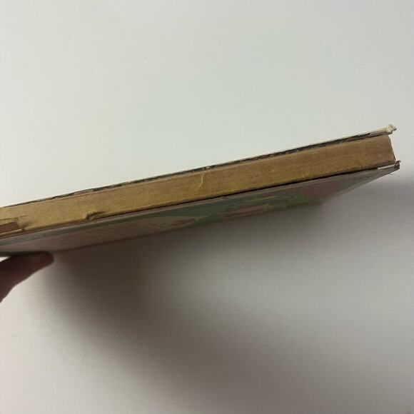 Vintage 1963 The New Ford Treasury of Favorite Recipes From Famous Restaurants - Picture 7 of 8